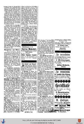 Oktober 1907