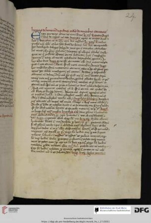 Rudolfus de Biberach, De septem itineribus aeternitatis