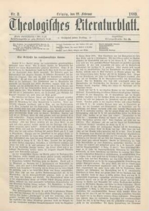 73-75 Eine Geschichte des neutestamentlichen Kanons