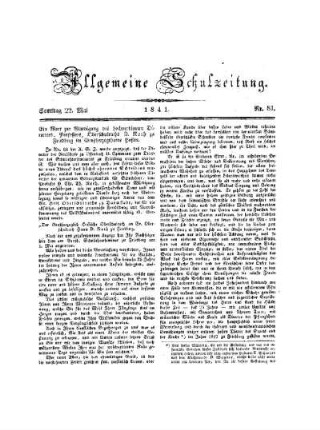 Ein Wort zur Würdigung des hochverdienten Directors, Professors, Oberschulraths D. Roth zu Friedberg im Großherzogthume Hessen