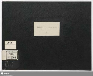 Ritter Olaf - Mus.7099-K-506 : V, pf : op.19 : GutD 19