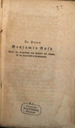 Ueber die öffentliche Vollstreckung der peinlichen Strafen