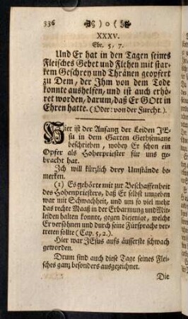 336-345, XXXV.