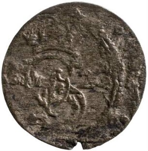 Münze, Doppeldenar, 1620