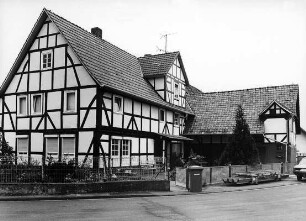 Witzenhausen, An der Werra (Wendershausen) 9