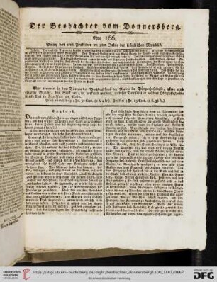 Nro 166