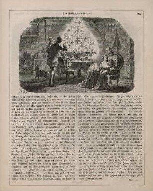 "Ein Weihnachtsabend"