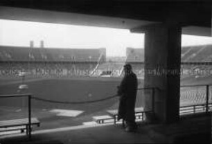 Olympiastadion