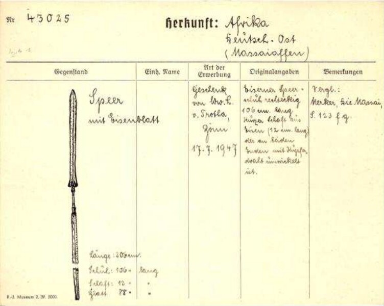 This is a digitised version of a historical document.
It reflects the context in which it was created and does not correspond to today's
standards of historical and diversity-conscious language.
language.