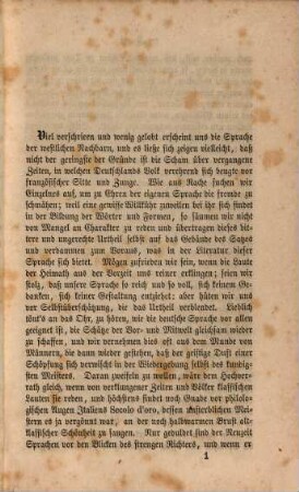 Programm des Grossherzoglichen Lyceums zu Karlsruhe : für das Schuljahr .... 1861, Beil.