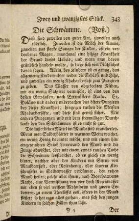 344-352, Der Frosch unter der Zunge. - Die Luftfeuchte.