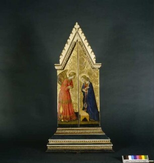 Fiesole-Altar