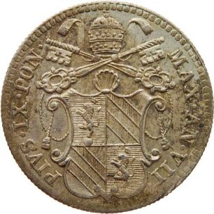 5 Baiocchi