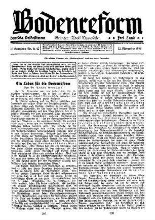 41/42: Heft 41/42