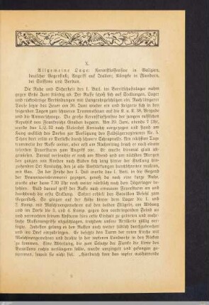 X. Kerenskioffensive, Kämpfe von Koniuchy, Zarudzie und Zborow
