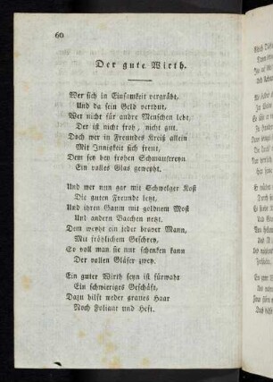 60-67, Gedichte