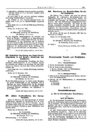 Höhere Landbauschulen; hier Sprenglehrgänge : [Erziehung] ; [Für das Reich] ; [Amtliche Erlasse] ; [Amtlicher Teil]
