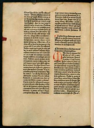 206v-211v, Sequitur sermo factus per eundem de dominica in septuagesima.