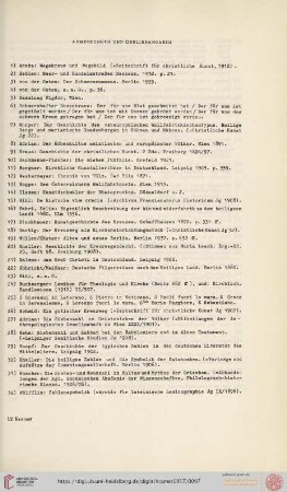 Anmerkungen und Quellenangaben