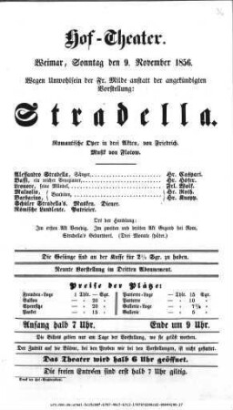 Stradella