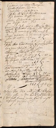 Einträge von 1748 - 1750 (Oberbibliothekar: Paul Biberstein)