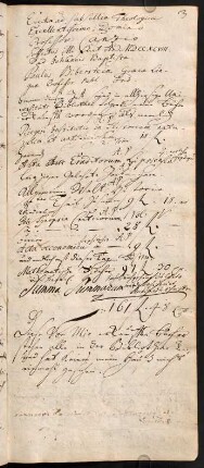 Einträge von 1748 - 1750 (Oberbibliothekar: Paul Biberstein)