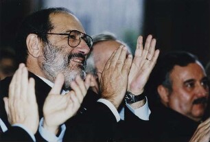 Umberto Eco