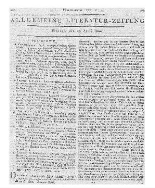 Jagemann, C. J.: Nuovo Vocabolario Italiano-Tedesco e Tedesco-Italiano. Disposto Con Ordine Etimologico. Leipzig: Crusius 1799