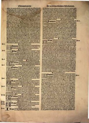 Summa, quae vocatur Catholicon