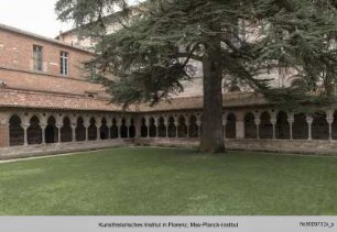 Saint-Pierre, Moissac