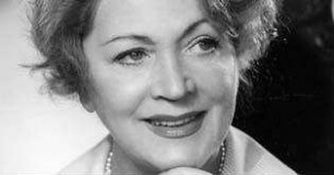 Olga Tschechowa