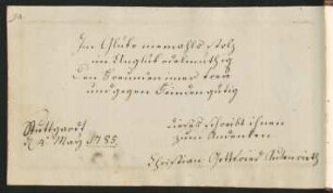 94 Autenrieth, Christian Gottfried