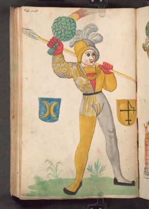 Schembartläufer 1404