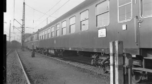 Bww Stuttgart UIC-X-Wagen