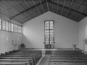 Paul-Gerhardt-Kirche