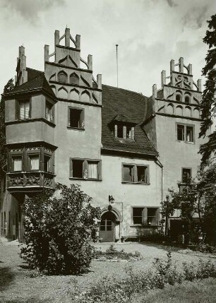 Schloss Kitzerstein
