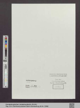 Lewitz, Dora