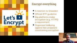 European digital sovereignty and open source: How Europe is regulating big tech and what's in it for FLOSS
