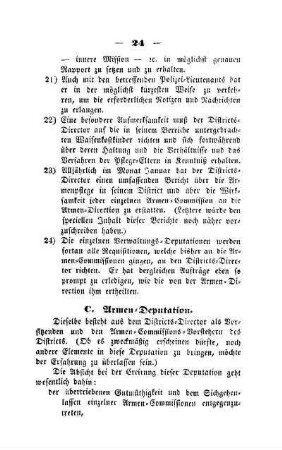 C. Armen-Deputation