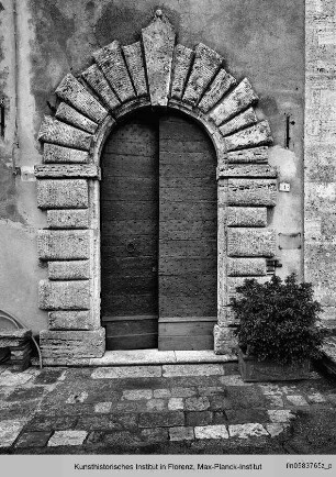 Santa Maria dei Servi, Montepulciano
