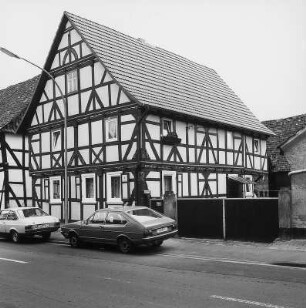 Meinhard, Hauptstraße 9, Hauptstraße