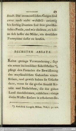 Sechster Absatz