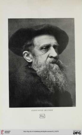 Heft 17 (1. Juniheft 1905)