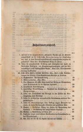 Allgemeine Gerichtszeitung für das Königreich Sachsen. 2, 2. 1858