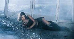 Resident Evil: Apocalypse