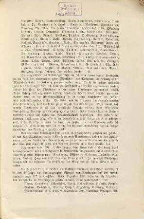 Jahresbericht der Deutschen Kolonialgesellschaft : bearb. in der Geschäftsstelle. 1891 (1892)