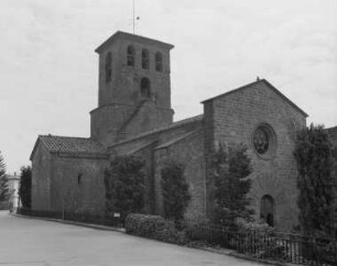 Santa Maria de l'Estany