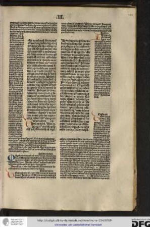 Capitulum xii. Venit autem Roboam. Superius actum est de regno David unito, hic consequenter agitur de regno eius diviso...