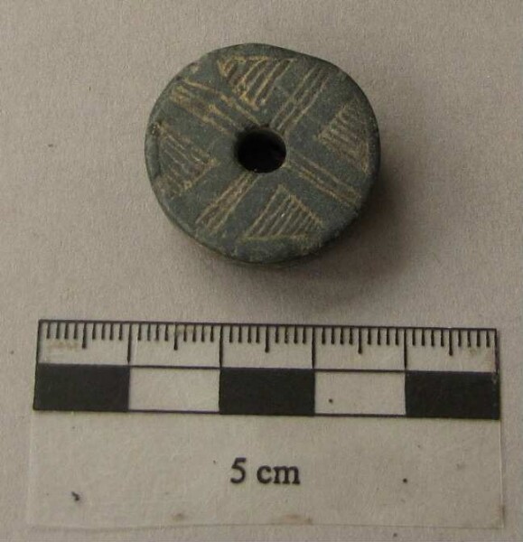 spindle whorl