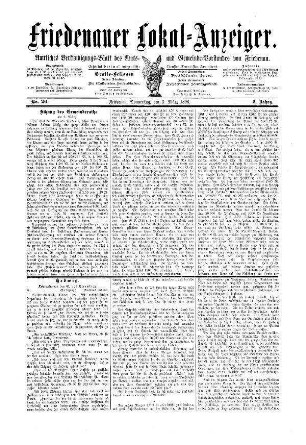 Nr. 26, 03.03.1898